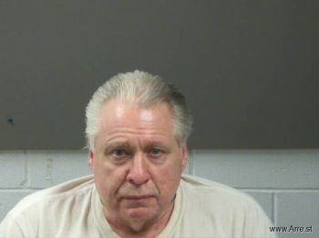 Stephen  West Mugshot