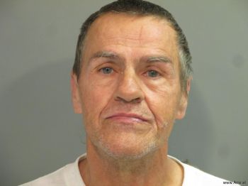 Stephen  York Mugshot