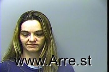 Stephenie Marie Richardson Mugshot