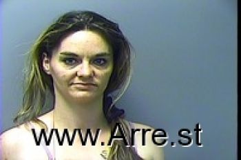 Stephenie Marie Richardson Mugshot