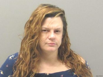 Stephenie Jo Woods Mugshot