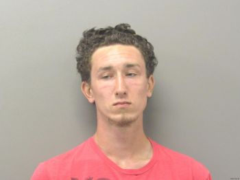 Sterling Oaks Scott Mugshot