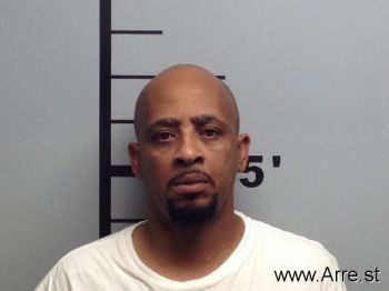 Steve Oneal Allen Mugshot