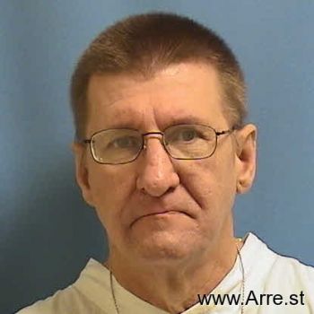 Steve R Allen Mugshot