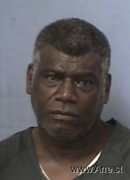 Steve  Washington Mugshot