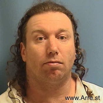 Steven W Bailey Mugshot