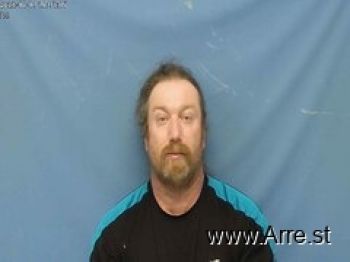 Steven Wayne Bailey Mugshot