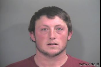 Steven  Baker Mugshot