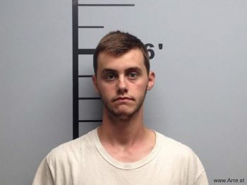 Steven D Barnes Mugshot