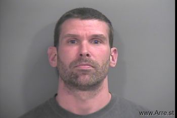 Steven  Bassett Mugshot