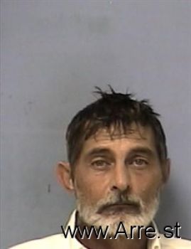 Steven Van Beasley Mugshot