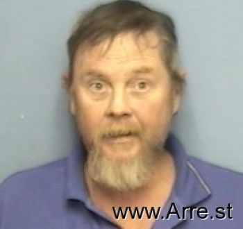 Steven Craig Bolinger Mugshot