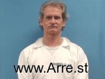 Steven Earl Bonds Mugshot