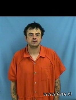 Steven Brian Brown Mugshot