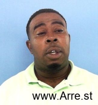 Steven Ray Burris Mugshot