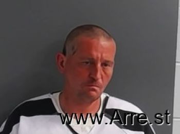 Steven  Carroll Mugshot