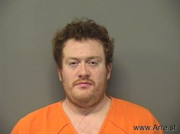 Steven James Coffey Mugshot