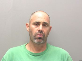 Steven Craig Coffey Mugshot