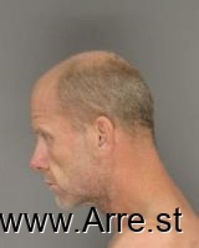 Steven Lee Colley Mugshot