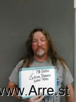 Steven  Collins Mugshot