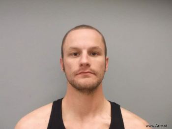 Steven Ray Counts Mugshot