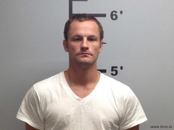 Steven Ray Counts Mugshot