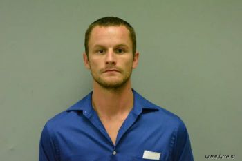 Steven Ray Counts Mugshot