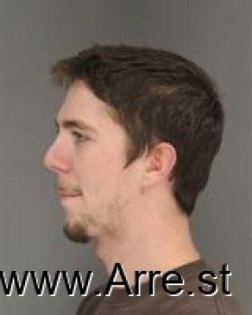 Steven Casey Cox Mugshot