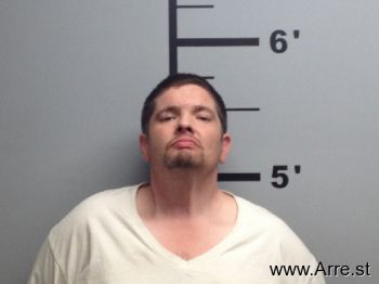 Steven Michael Crawford Mugshot