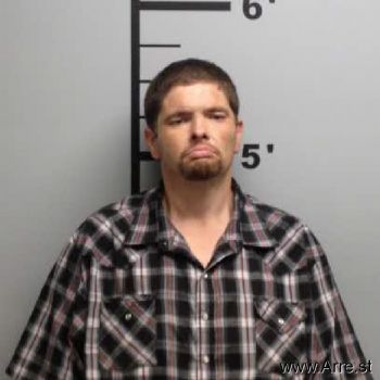 Steven Michael Crawford Mugshot