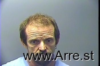 Steven Dennis Dixon Mugshot