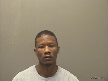 Steven Sharone Ellis Mugshot