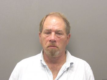 Steven M Erickson Mugshot