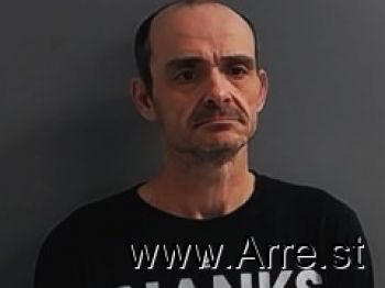 Steven Michael Feazell Mugshot