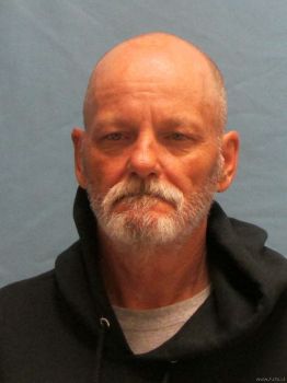 Steven Eugene Hagerman Mugshot