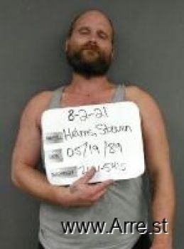 Steven  Helms Mugshot