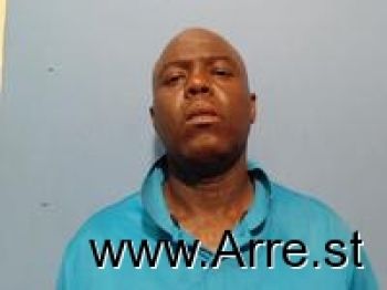 Steven Arness Henderson Mugshot