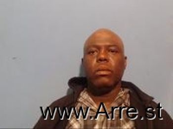 Steven Arness Henderson Mugshot