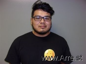 Steven Joshua Hernandez Mugshot