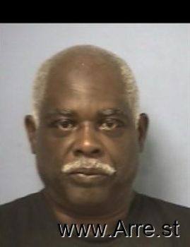 Steven Lamar Hopkins Mugshot