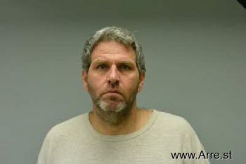 Steven Glenn Humbert Mugshot