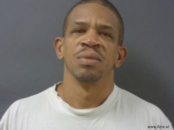 Steven Wayne Jackson Mugshot