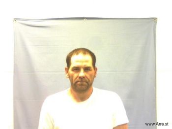 Steven Charles Jackson Mugshot