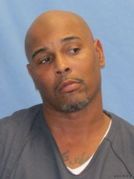 Steven Terrell Jackson Mugshot