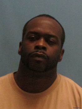 Steven Charles Jackson Mugshot