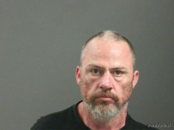 Steven  Johnson Mugshot