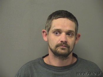 Steven Bruce Jones Mugshot