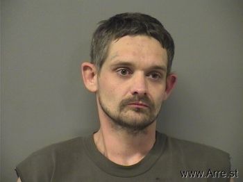 Steven Bruce Jones Mugshot