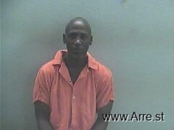 Steven Jose Knox Mugshot