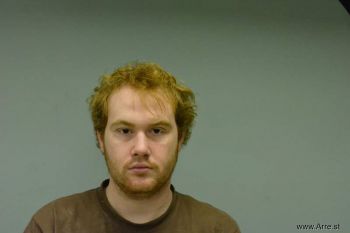 Steven  Lamb Mugshot